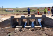 MPAC Inspects Key Projects in Mbhashe Local Municipality MPAC Inspects Key Projects in Mbhashe Local Municipality