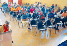 Matatiele Dialogue Calls for Action Against Rising GBV