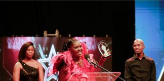 Mbizana’s Ntandokazi Mlamleli wins National Hero Award Mbizana’s Ntandokazi Mlamleli wins National Hero Award