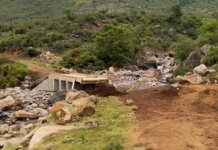 Ntabankulu Community Pleads for Urgent Road and Bridge Intervention Ntabankulu Community Pleads for Urgent Road and Bridge Intervention