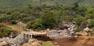 Ntabankulu Community Pleads for Urgent Road and Bridge Intervention Ntabankulu Community Pleads for Urgent Road and Bridge Intervention