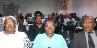 O.R. Tambo District Holds IDP & Budget Forum at Savoy Hotel O.R. Tambo District Holds IDP & Budget Forum at Savoy Hotel