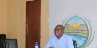 PSJ Leaders Move to Stop Illegal Initiation Schools