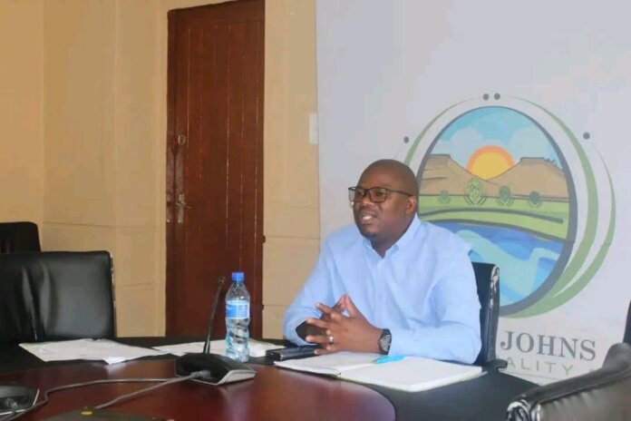 PSJ Leaders Move To Stop Illegal Initiation Schools PSJ Leaders Move to Stop Illegal Initiation Schools