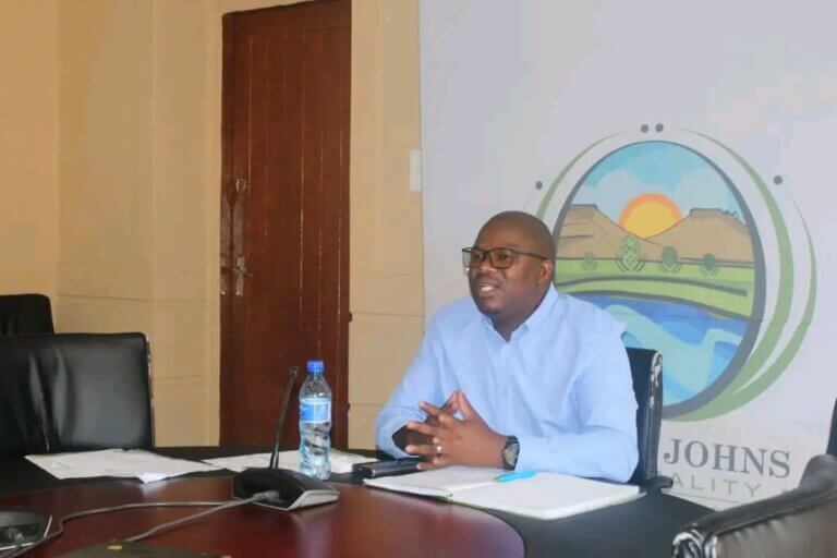 PSJ Leaders Move to Stop Illegal Initiation Schools