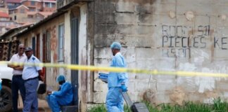 Parolee Linked to Saulsville Mass Murder Sparks Debate on Justice System