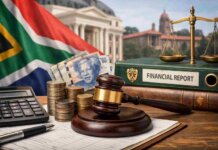 What the Public Finance Management Act Does in South Africa Public Finance Management Act (PFMA)