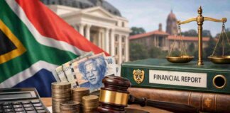 What the Public Finance Management Act Does in South Africa Public Finance Management Act (PFMA)