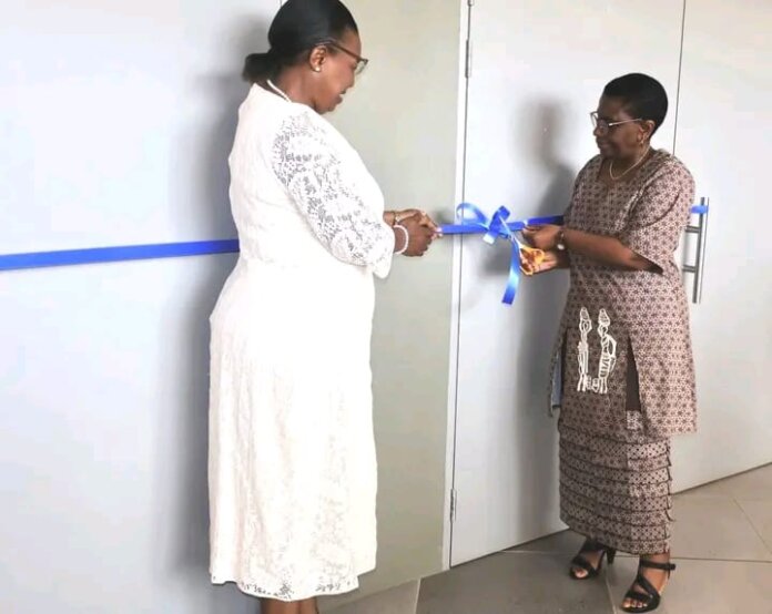 Walter Sisulu University launched Center for Public Service Excellence Walter Sisulu University launched Center for Public Service Excellence