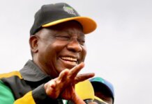 Ramaphosa Calls for Unity as ANC Confronts Internal and Alliance Tensions Ramaphosa Calls for Unity as ANC Confronts Internal and Alliance Tensions