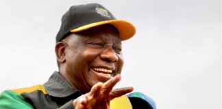 Ramaphosa Calls for Unity as ANC Confronts Internal and Alliance Tensions Ramaphosa Calls for Unity as ANC Confronts Internal and Alliance Tensions