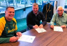 Rassie Erasmus Extends Springbok Coaching Contract Until 2031 Rassie Erasmus Extends Springbok Coaching Contract Until 2031