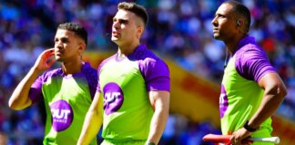 SA Rugby Confirms 2026 Match Official Panels SA Rugby Confirms 2026 Match Official Panels