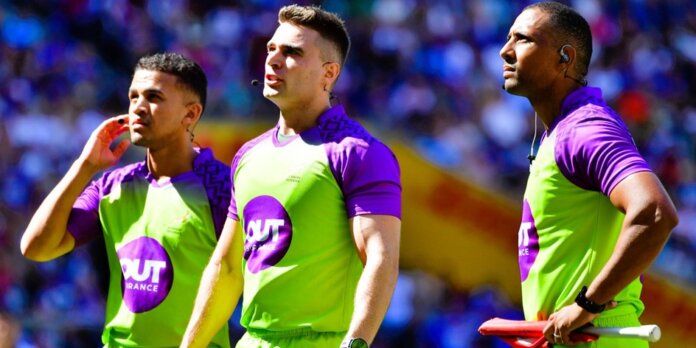 SA Rugby Confirms 2026 Match Official Panels