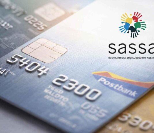 SASSA: How to Change Your Grant Payment Method in 2026 SASSA How to Change Your Grant Payment Method in 2026