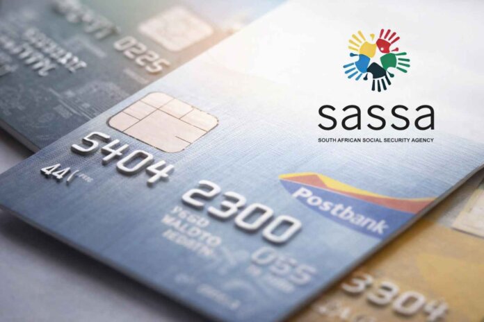 SASSA How To Change Your Grant Payment Method In 2026 SASSA How to Change Your Grant Payment Method in 2026