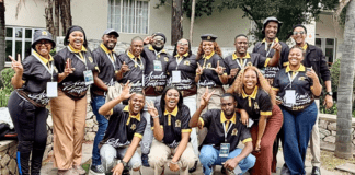 SATVETSA Hosts Student-Led TVET Academic Conference SATVETSA Hosts Student Led TVET Academic Conference