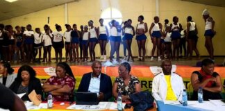 Senqu Celebrates World AIDS Day With Call for Action