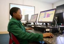Skills Children Need in a Digital South Africa Skills Children Need in a Digital South Africa