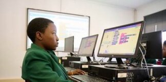 Skills Children Need in a Digital South Africa Skills Children Need in a Digital South Africa