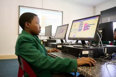 Skills Children Need In A Digital South Africa Skills Children Need in a Digital South Africa