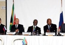 South Africa and Russia Strengthened Science and Technology Ties in 2006 South Africa and Russia Strengthened Science and Technology Ties in 2006