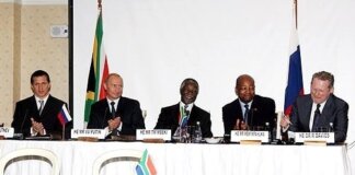 South Africa and Russia Strengthened Science and Technology Ties in 2006 South Africa and Russia Strengthened Science and Technology Ties in 2006