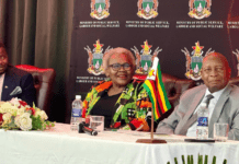 South Africa and Zimbabwe Strengthen Social Development Cooperation South Africa and Zimbabwe Strengthen Social Development Cooperation