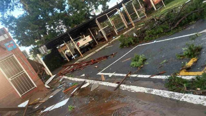 Storm Destroys Homes In Amajuba And Umzinyathi Districts (3) Storm destroys homes in Amajuba and Umzinyathi Districts (3)