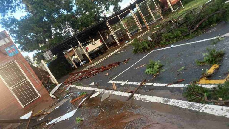 Storm destroys homes in Amajuba and Umzinyathi Districts (3)