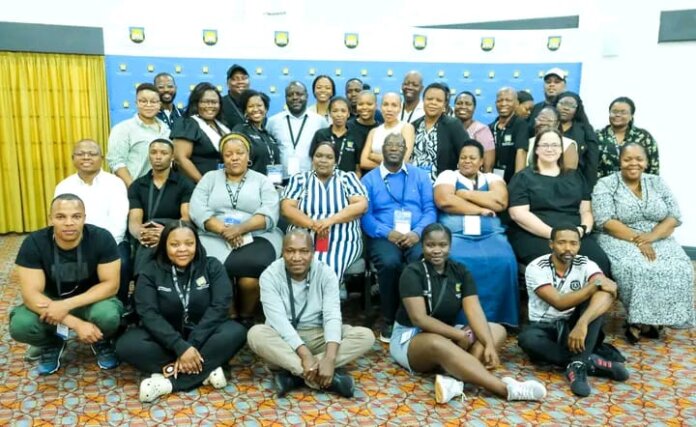 University of Fort Hare Hosts 3rd ECP Indaba to Strengthen Access and Student Success University of Fort Hare Hosts 3rd ECP Indaba to Strengthen Access and Student Success