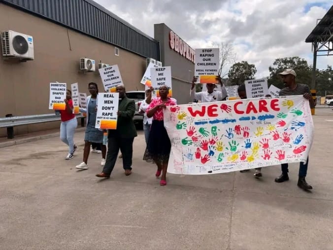 Survivors honoured, community activated during 16 Days campaign in Mnquma Municipality