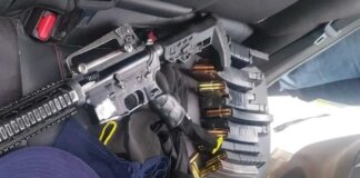 Suspect Arrested After Verulam Shootout Suspect Arrested After Verulam Shootout