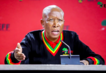 EFF slams US airstrikes in Nigeria as threat to African sovereignty The EFF has condemned US airstrikes in Nigeria.