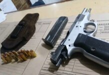 Flagstaff school principal murder: Wife, hitman and middleman arrested Three suspects, including the victim’s wife, were arrested after a gun was found in Lusikisiki.