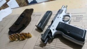 Flagstaff school principal murder: Wife, hitman and middleman arrested