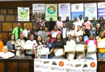 University Of Fort Hare Honours WIL Partners for Shaping Future Social Workers University Of Fort Hare Honours WIL Partners for Shaping Future Social Workers