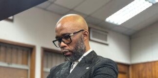 Correctional Services moves remand detainee to eBongweni prison eBongweni Correctional Facility exterior view in Kokstad, South Africa.