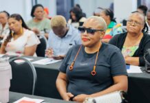 WMMLM Hosts GBVF Empowerment Programme for Women and Children WMMLM Hosts GBVF Empowerment Programme for Women and Children