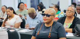 WMMLM Hosts GBVF Empowerment Programme for Women and Children WMMLM Hosts GBVF Empowerment Programme for Women and Children