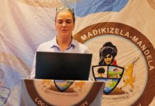 WMMLM Uses GIS to Improve Service Delivery WMMLM Uses GIS to Improve Service Delivery