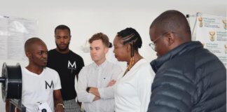 Youth Led Arion Power Expands in Energy Sector