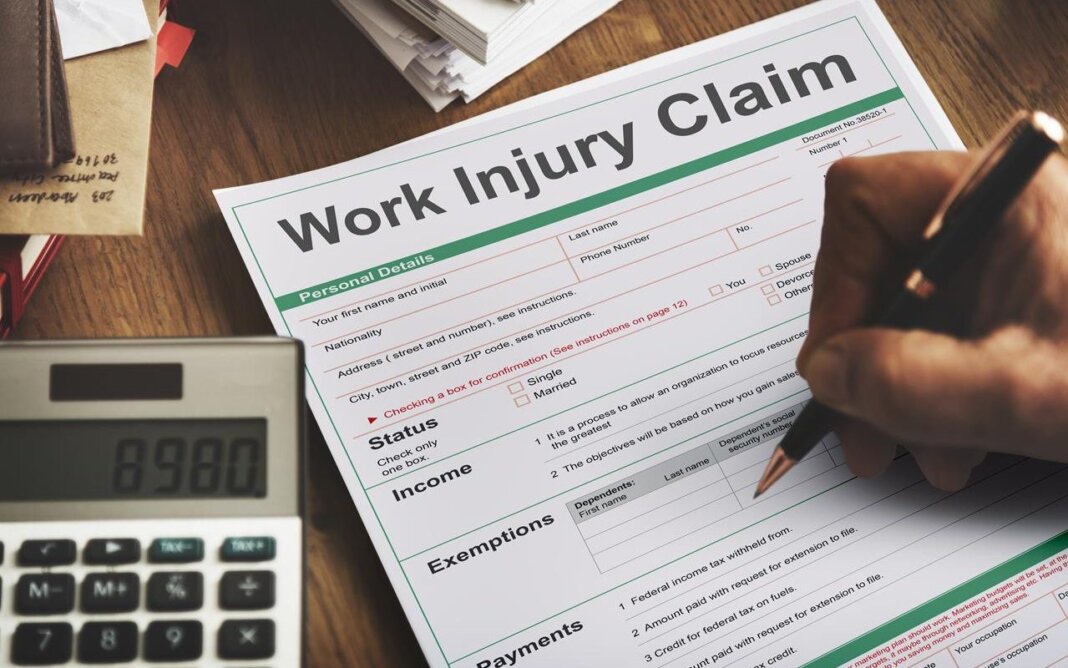 coid work injury compensation claim form concept 660x400@2x