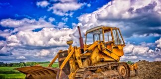 Prospective students in the built environment are encouraged to apply before the 7 January 2026 deadline.