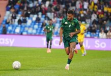 Bafana Bafana reach AFCON last 16 with 3‑2 win over Zimbabwe Bafana Bafana reach AFCON last 16 with 3‑2 win over Zimbabwe