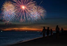 Eastern Cape residents urged to follow fireworks laws for New Year safety Eastern Cape residents urged to follow fireworks laws for New Year safety