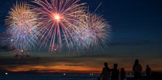 Eastern Cape residents urged to follow fireworks laws for New Year safety Eastern Cape residents urged to follow fireworks laws for New Year safety