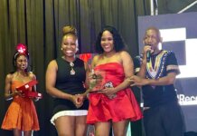 NW Media Awards 2025: Full List of Winners and Special Mentions North West Media Awards 2025