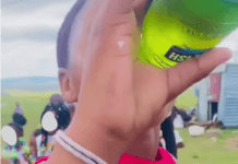 Social Development condemns viral video of kids drinking alcohol The Department of Social Development is investigating a viral video involving children and alcohol, December 2025.