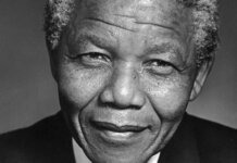 ANC Celebrates Anniversary of Mandela’s Passing With Call for Renewal nelson mandela